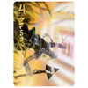 Zendikar Rising Art Card: Kor Celebrant (Gold Signature) | Zendikar Rising