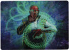 Strixhaven: School of Mages Art Card: Biomathematician (Japanese)