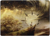 Strixhaven: School of Mages Art Card: Harness Infinity (Japanese)