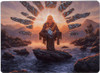 Strixhaven: School of Mages Art Card: Jadzi, Oracle of Arcavios (Japanese)