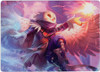 Strixhaven: School of Mages Art Card: Spectacle Mage (Japanese)