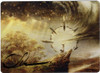 Strixhaven: School of Mages Art Card: Harness Infinity (Gold Signature) (Japanese)