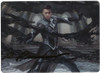 Strixhaven: School of Mages Art Card: Killian, Ink Duelist (Gold Signature) (Japanese)