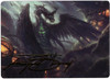 Strixhaven: School of Mages Art Card: Beledros Witherbloom (Gold Signature) (Japanese)