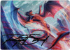 Strixhaven: School of Mages Art Card: Galazeth Prismari (Gold Signature) (Japanese)