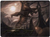 Strixhaven: School of Mages Art Card: Shadrix Silverquill (Gold Signature) (Japanese)