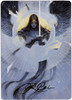 Strixhaven: School of Mages Art Card: Ephemerate (Gold Signature) (Japanese)