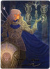Strixhaven: School of Mages Art Card: Revitalize (Gold Signature) (Japanese)