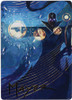 Strixhaven: School of Mages Art Card: Negate (Gold Signature) (Japanese)