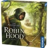 *DAMAGED* The Adventures of Robin Hood (Damaged #2)