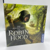 *DAMAGED* The Adventures of Robin Hood (Damaged #3)