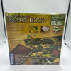 *DAMAGED* The Adventures of Robin Hood (Damaged #3)