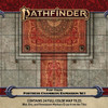 Pathfinder Flip-Tiles: Fortress Chambers Expansion Set