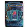 Starfinder Alien Archive 1 & 2 Battle Cards