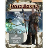 Pathfinder 2nd Edition Adventure Path: Lost Mammoth Valley (Quest for the Frozen Flame 2 of 3)