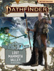Pathfinder 2nd Edition: Adventure Path #176 - Lost Mammoth Valley (Quest for the Frozen Flame 2 of 3)