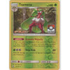 Sun and Moon (Base Set) 20/149 Tsareena (League Promo 4th Place)