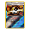 Sun and Moon (Base Set) 135/149 Ultra Ball (League Promo - North America STAFF)