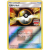Sun and Moon (Base Set) 135/149 Ultra Ball (League Promo - Oceania)