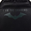 DC Comics: The Batman Cosplay Mini Backpack