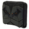 DC Comics: The Batman Cosplay Zip Around Wallet