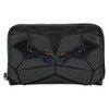 DC Comics: The Batman Cosplay Zip Around Wallet