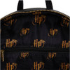 Harry Potter: Trilogy Triple Pocket Mini Backpack