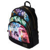 Harry Potter: Trilogy Triple Pocket Mini Backpack