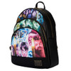 Harry Potter: Trilogy Triple Pocket Mini Backpack