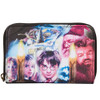 Harry Potter: The Philosopher's Stone Zip Around Wallet