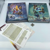 *DAMAGED* Numenera: Discovery and Destiny Slipcase Set