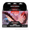 Dungeons & Dragons Icons of the Realms: Fizban's Treasury of Dragons Super Booster