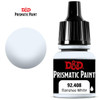 D&D Prismatic Paint - Banshee White (92.408)