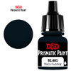 D&D Prismatic Paint - Black Pudding (92.401)