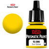 D&D Prismatic Paint - Sun Yellow (92.006)