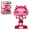 POP! Star Wars - Valentines #496 Ahsoka