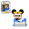 POP! Disney - Walt Disney World 50 #1163 Mickey Mouse on the Peoplemover