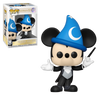 POP! Disney - Walt Disney World 50 #1167 Philharmagic Mickey