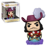 POP! Rides #109 Walt Disney World - Captain Hook on Peter Pan's Flight Attraction