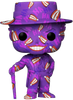 POP! Art Series #64 Batman (1989) - Joker (Magic Madhouse Exclusive)