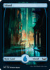 Island (#274) (Full Art)