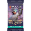 Streets of New Capenna Draft Booster Pack