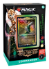 Streets of New Capenna Commander Deck - Cabaretti Cacophony