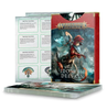Warhammer Age of Sigmar - Warscroll Cards: Idoneth Deepkin