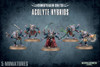 Warhammer 40,000 - Genestealer Cults: Acolyte Hybrids