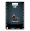 Warhammer 40,000 - Genestealer Cults: Nexos