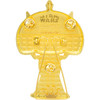 POP! Pin: Star Wars #19 Queen Amidala