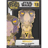 POP! Pin: Star Wars #18 Sebulba
