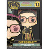 POP! Pin: DC Comics #11 Catwoman