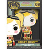 POP! Pin: DC Comics #10 Harley Quinn